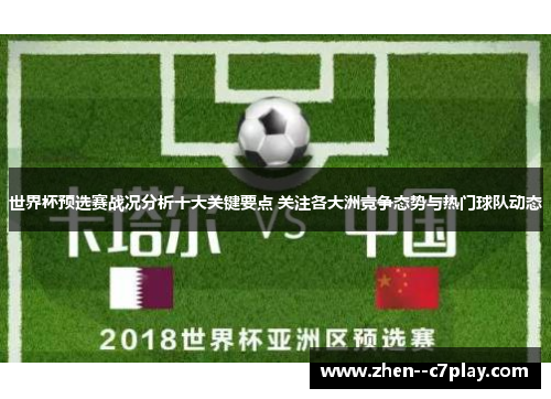 世界杯预选赛战况分析十大关键要点 关注各大洲竞争态势与热门球队动态
